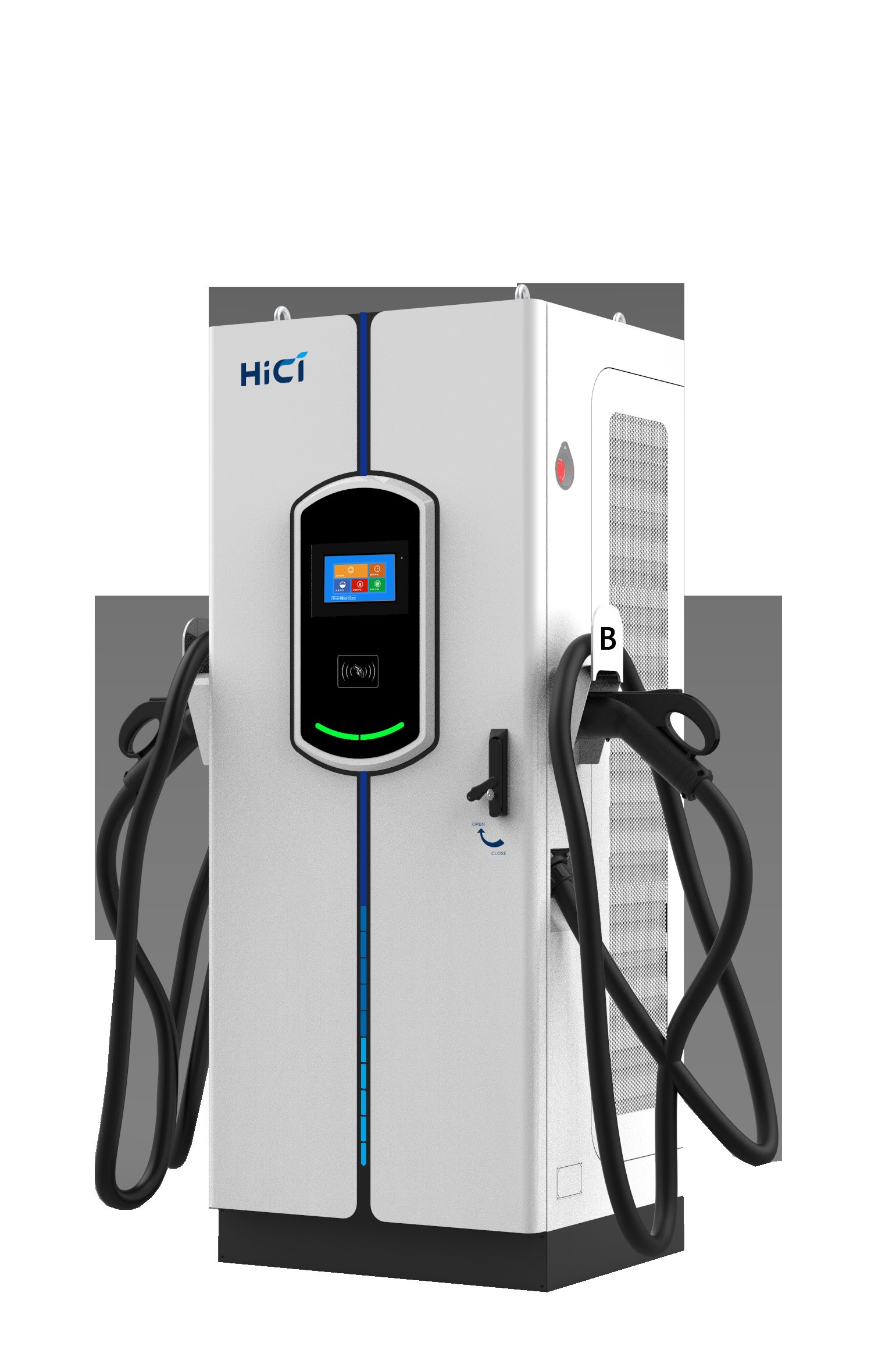 All-in-One Multi-standard Charger SE